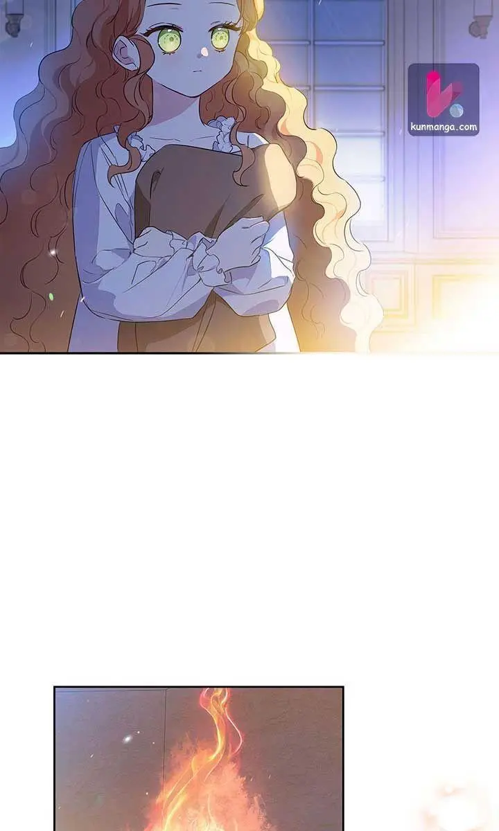 I'll Be the Matriarch in This Life Chapter 73 Page 43