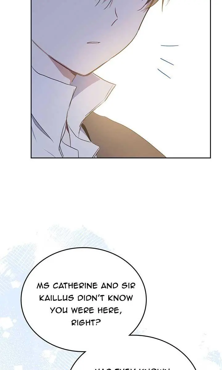 I'll Be the Matriarch in This Life Chapter 73 Page 47