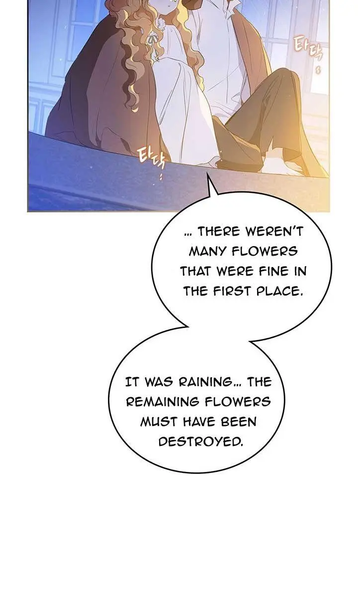 I'll Be the Matriarch in This Life Chapter 73 Page 49