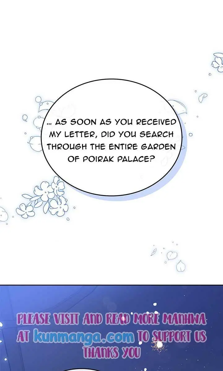 I'll Be the Matriarch in This Life Chapter 73 Page 51