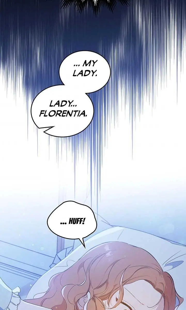 I'll Be the Matriarch in This Life Chapter 73 Page 83