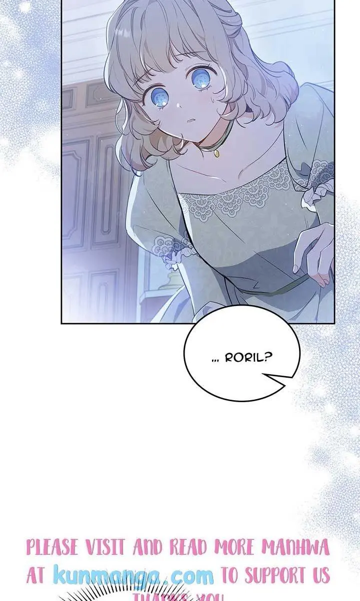 I'll Be the Matriarch in This Life Chapter 73 Page 85
