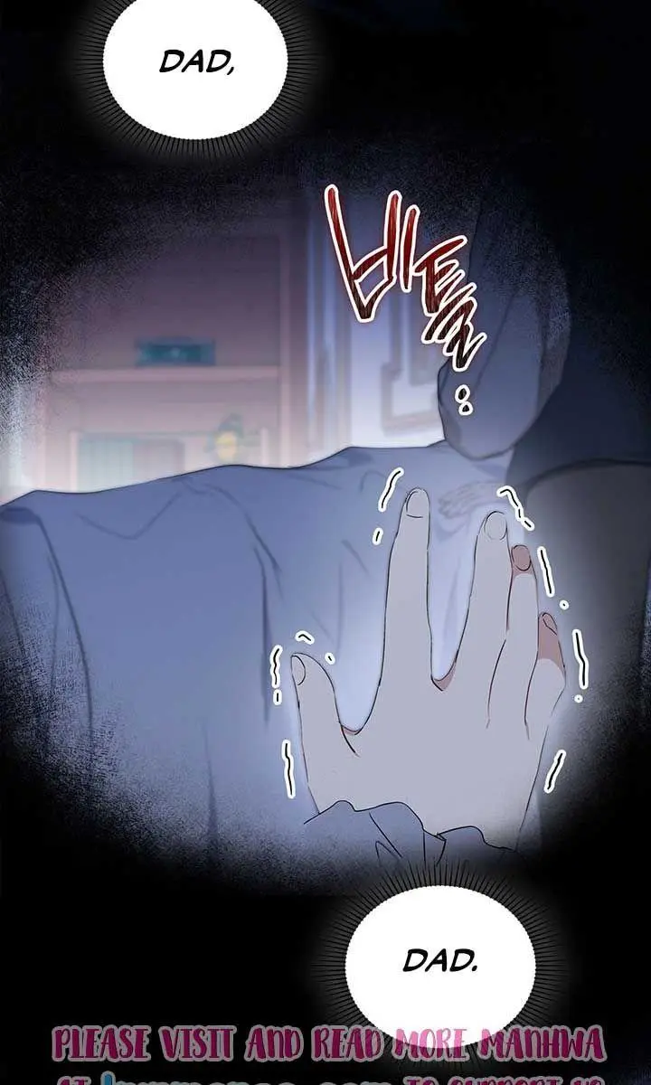 I'll Be the Matriarch in This Life Chapter 73 Page 107