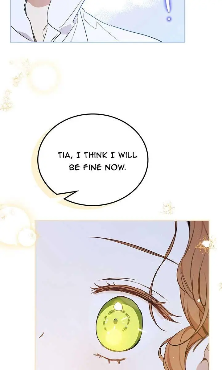 I'll Be the Matriarch in This Life Chapter 73 Page 118