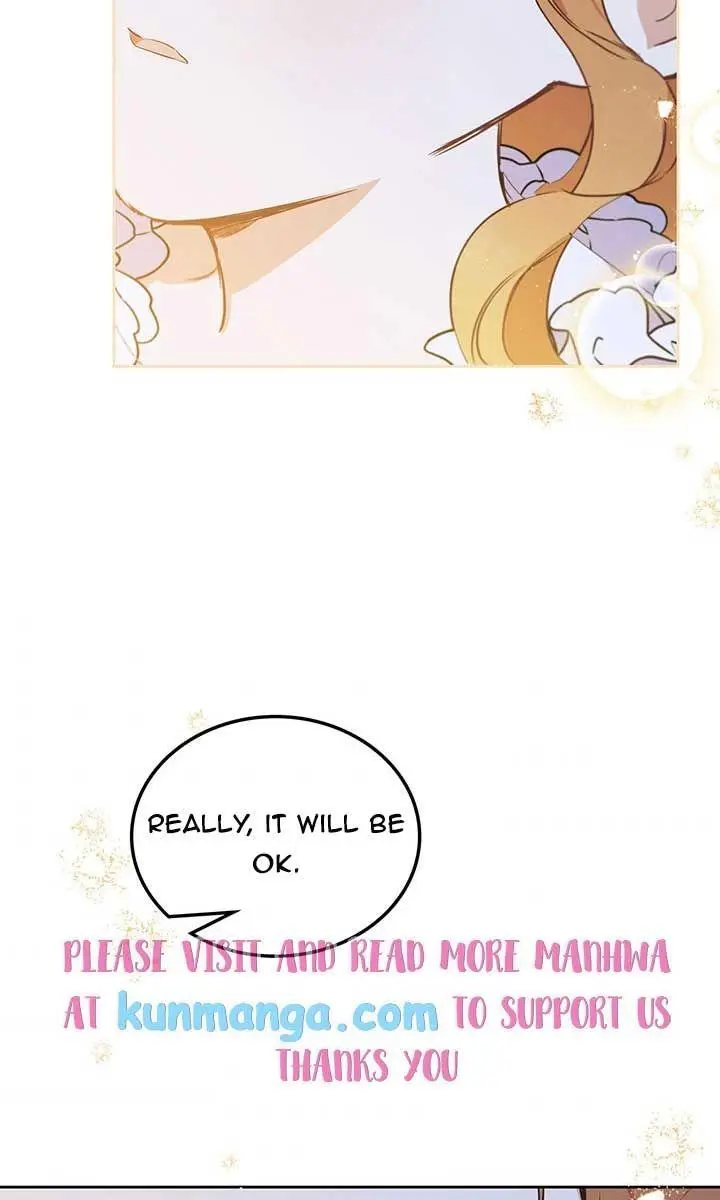 I'll Be the Matriarch in This Life Chapter 73 Page 119