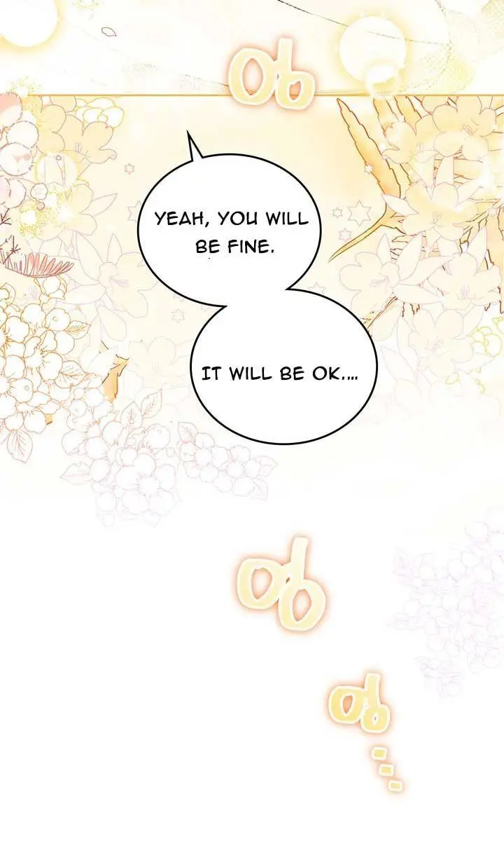 I'll Be the Matriarch in This Life Chapter 73 Page 124