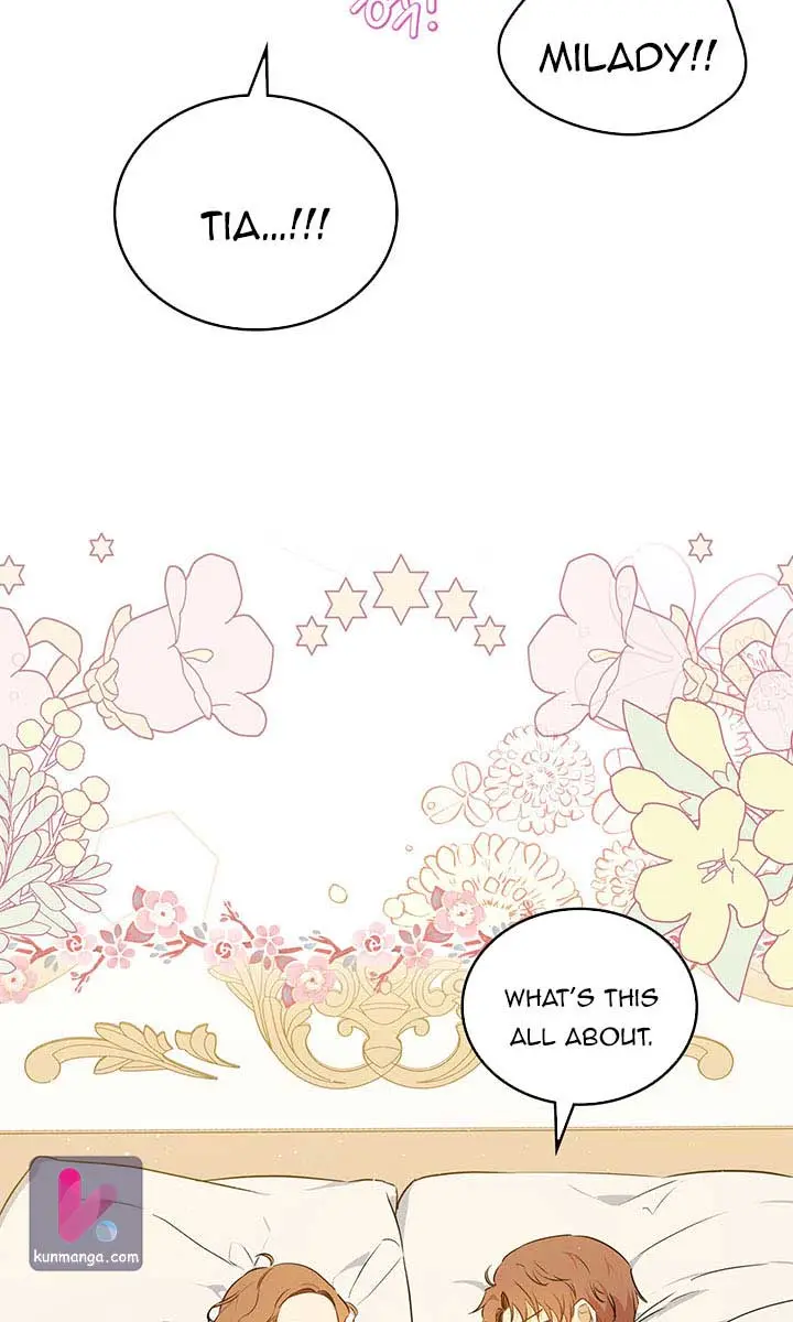 I'll Be the Matriarch in This Life Chapter 74 Page 7