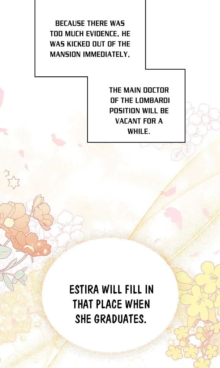 I'll Be the Matriarch in This Life Chapter 74 Page 10