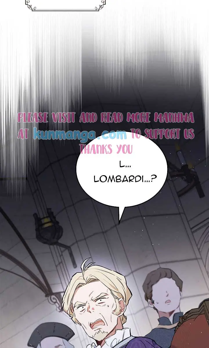 I'll Be the Matriarch in This Life Chapter 74 Page 13