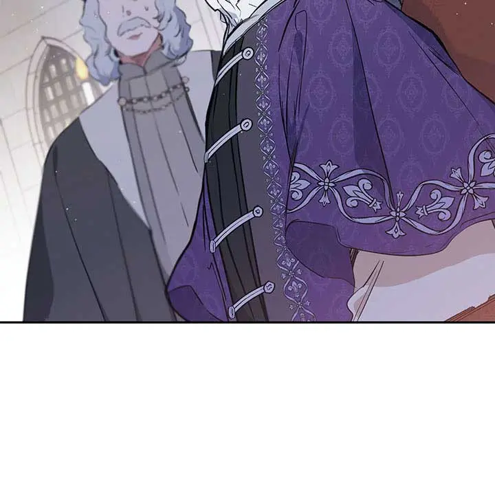 I'll Be the Matriarch in This Life Chapter 74 Page 14