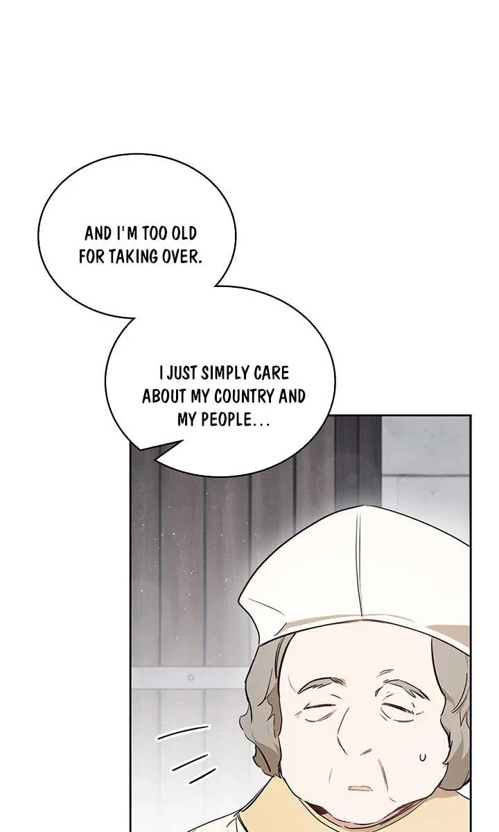 I'll Be the Matriarch in This Life Chapter 74 Page 18