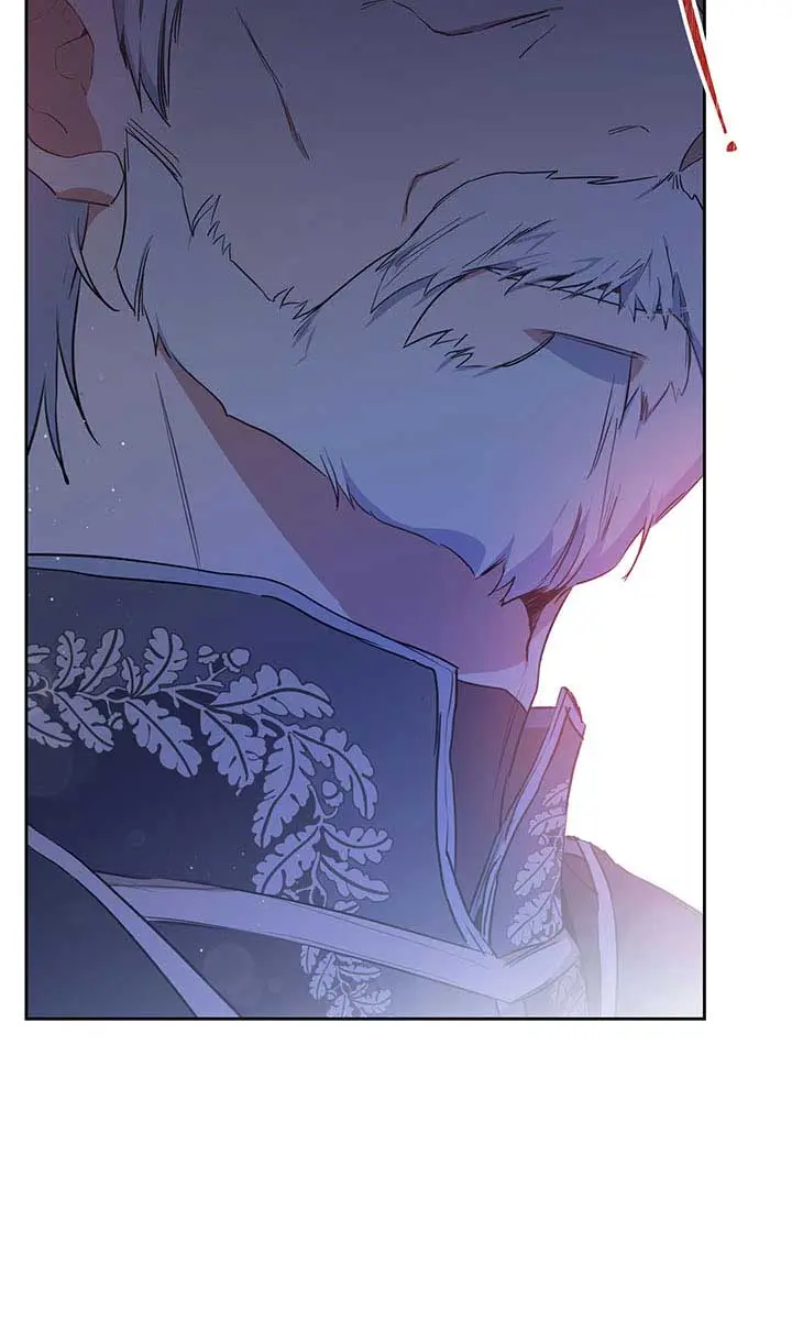 I'll Be the Matriarch in This Life Chapter 74 Page 20