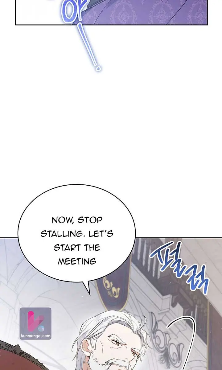 I'll Be the Matriarch in This Life Chapter 74 Page 24
