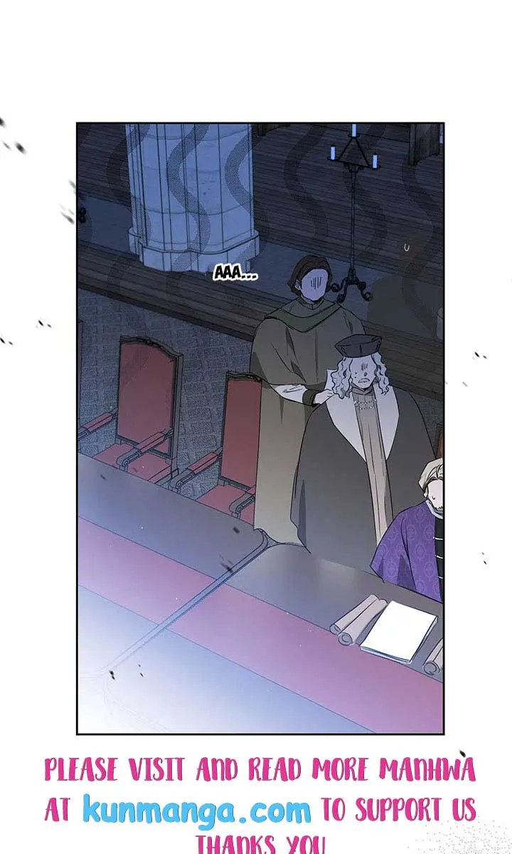 I'll Be the Matriarch in This Life Chapter 74 Page 28