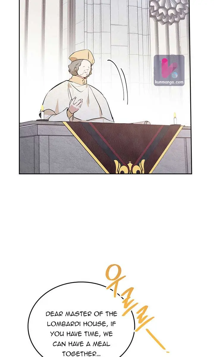 I'll Be the Matriarch in This Life Chapter 74 Page 30