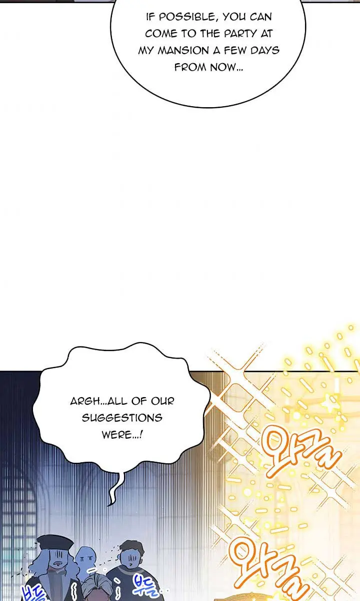 I'll Be the Matriarch in This Life Chapter 74 Page 32