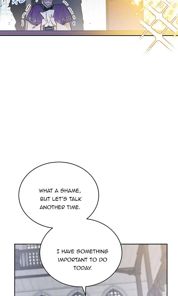 I'll Be the Matriarch in This Life Chapter 74 Page 33
