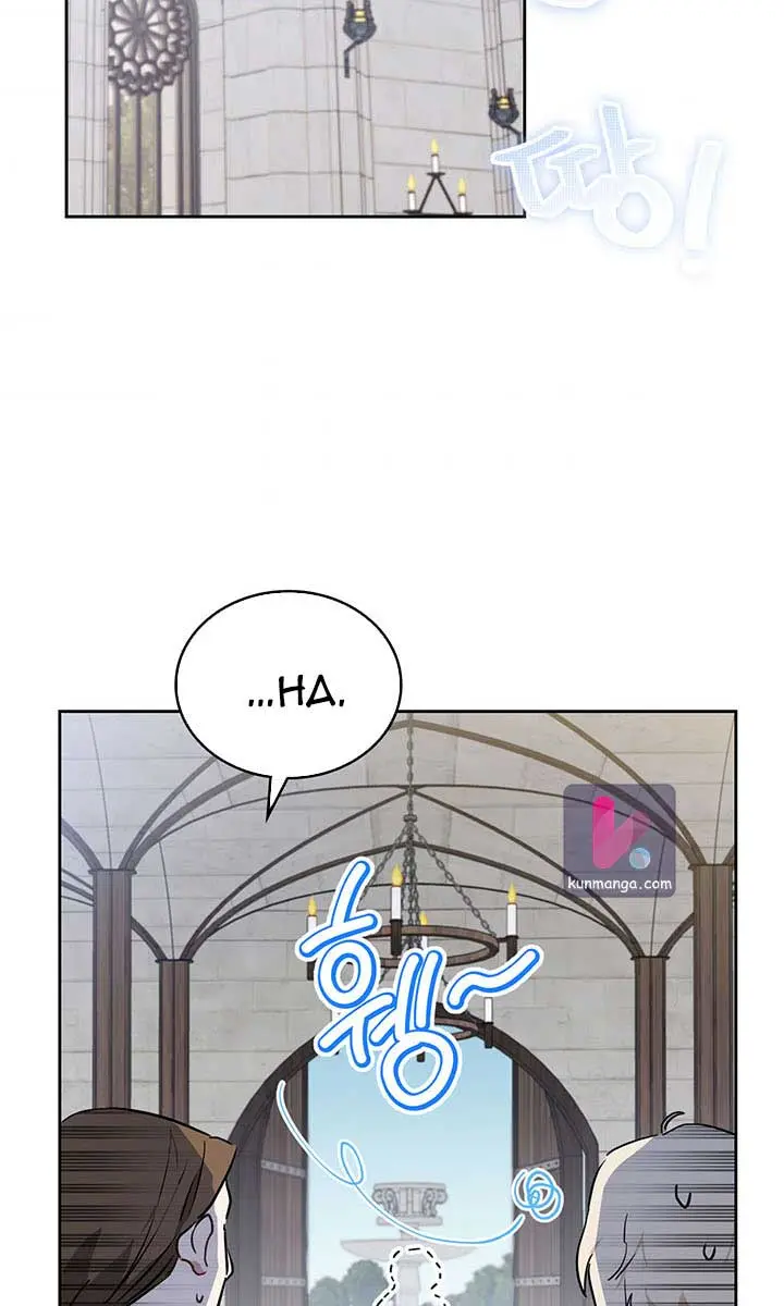 I'll Be the Matriarch in This Life Chapter 74 Page 39