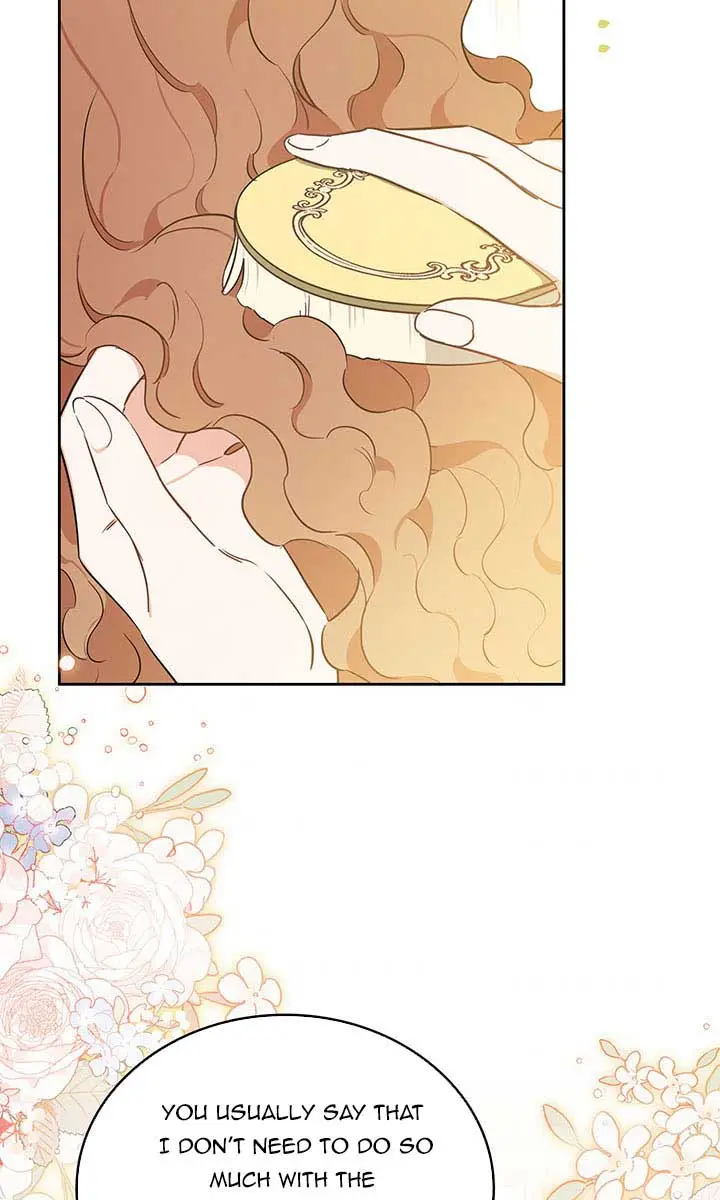 I'll Be the Matriarch in This Life Chapter 74 Page 45