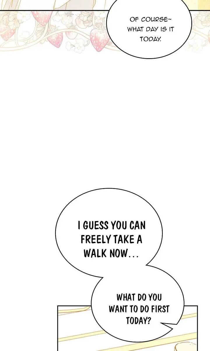 I'll Be the Matriarch in This Life Chapter 74 Page 47