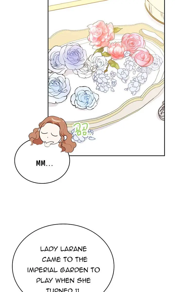 I'll Be the Matriarch in This Life Chapter 74 Page 48
