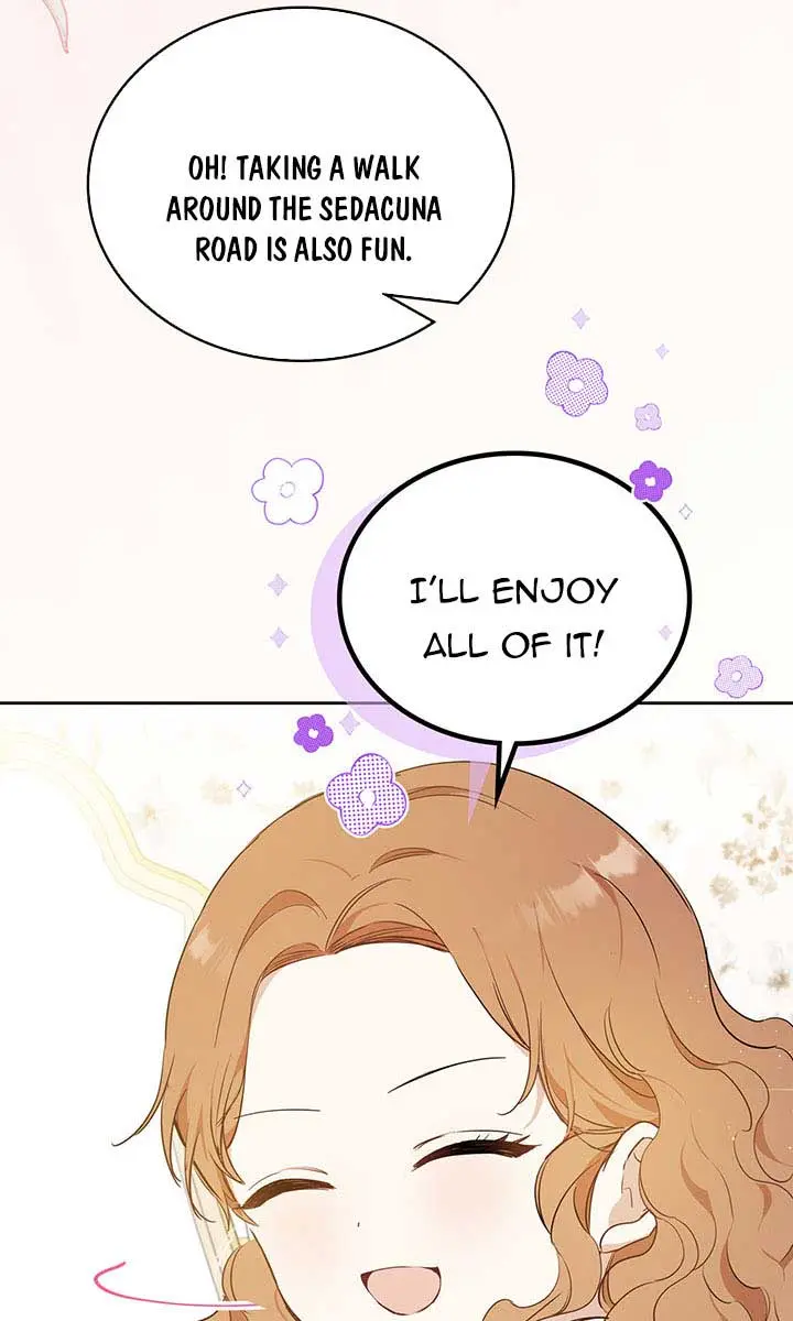 I'll Be the Matriarch in This Life Chapter 74 Page 56
