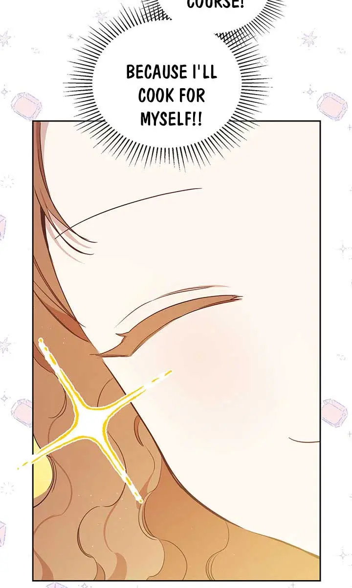 I'll Be the Matriarch in This Life Chapter 74 Page 58