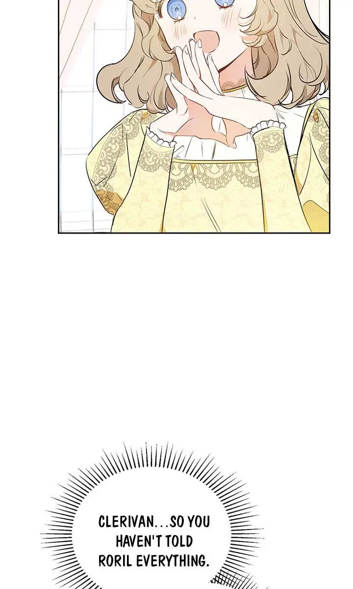 I'll Be the Matriarch in This Life Chapter 74 Page 66