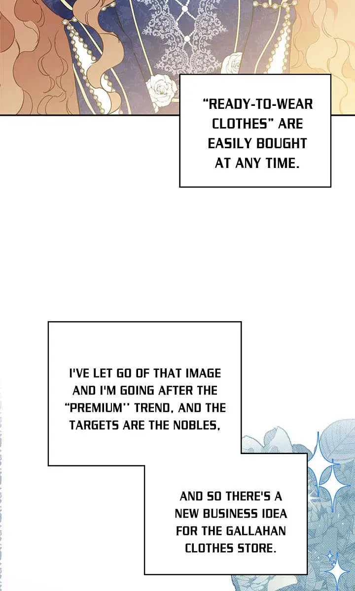 I'll Be the Matriarch in This Life Chapter 74 Page 71