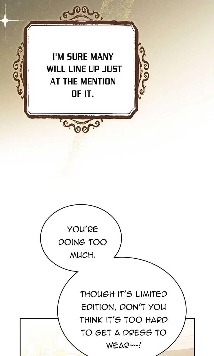 I'll Be the Matriarch in This Life Chapter 74 Page 78