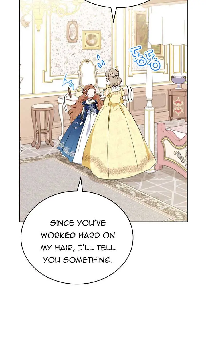 I'll Be the Matriarch in This Life Chapter 74 Page 79