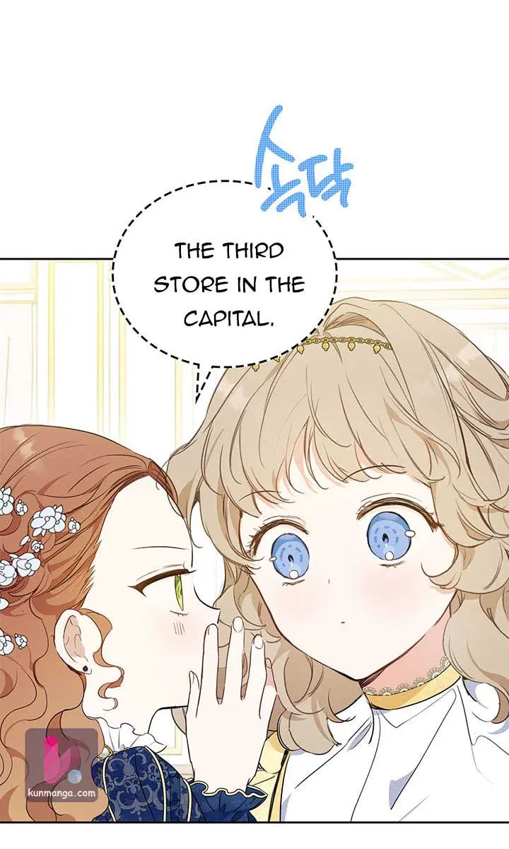 I'll Be the Matriarch in This Life Chapter 74 Page 80
