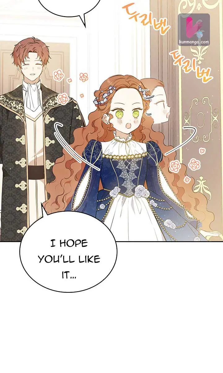 I'll Be the Matriarch in This Life Chapter 74 Page 100