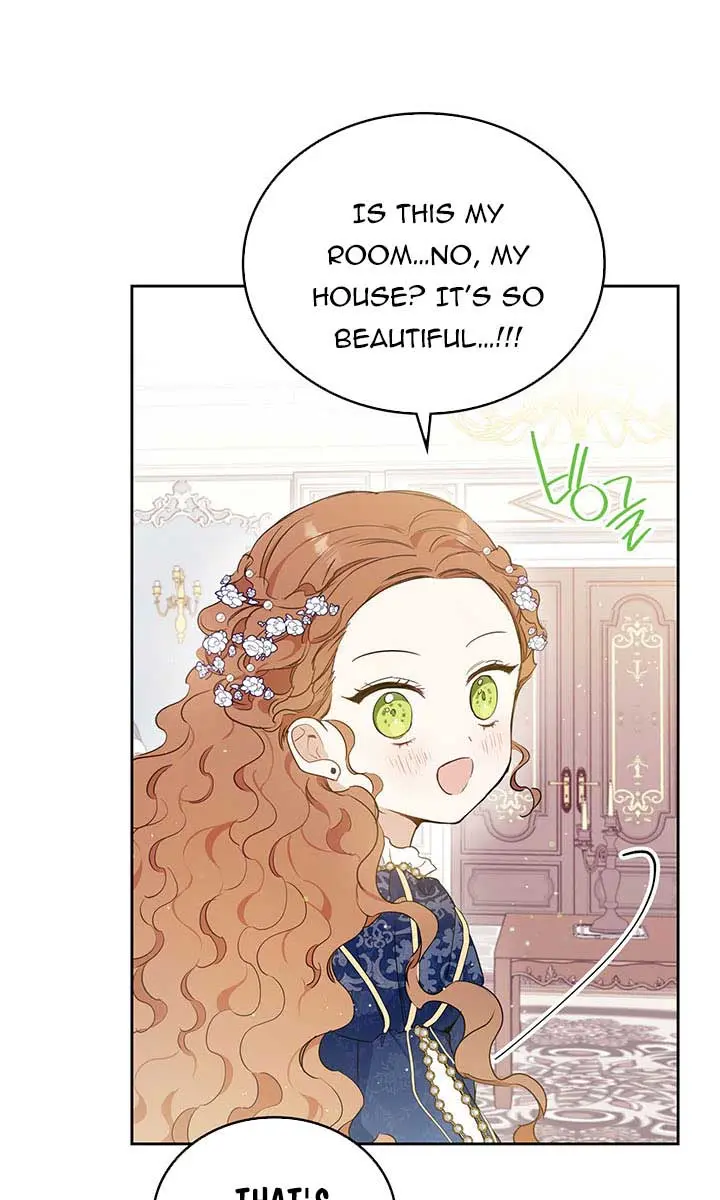 I'll Be the Matriarch in This Life Chapter 74 Page 101