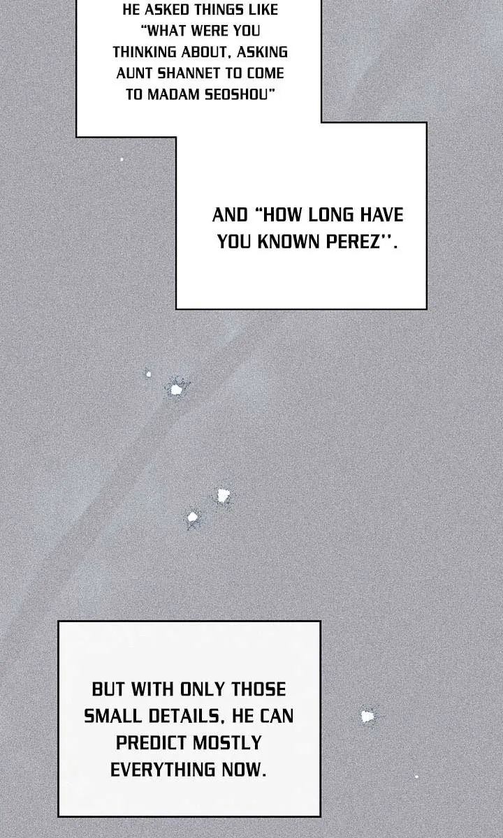 I'll Be the Matriarch in This Life Chapter 74 Page 112