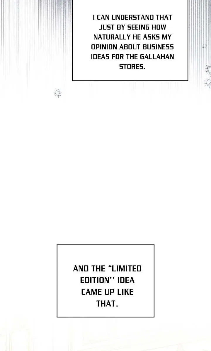 I'll Be the Matriarch in This Life Chapter 74 Page 114
