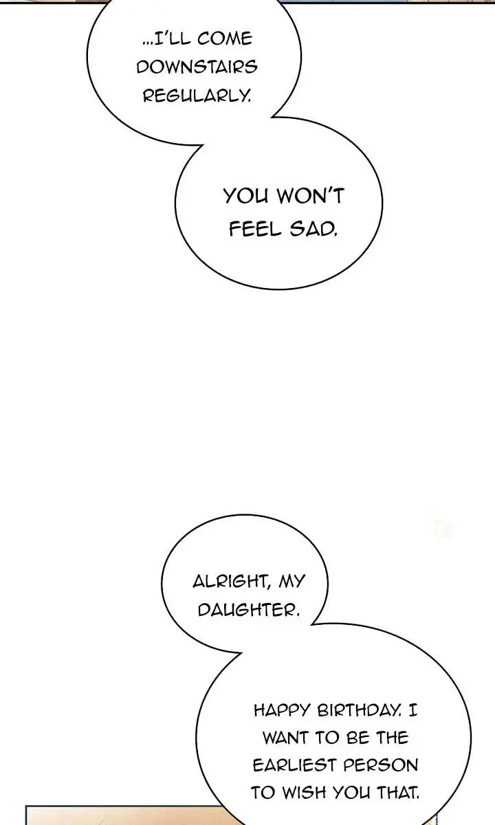 I'll Be the Matriarch in This Life Chapter 74 Page 116