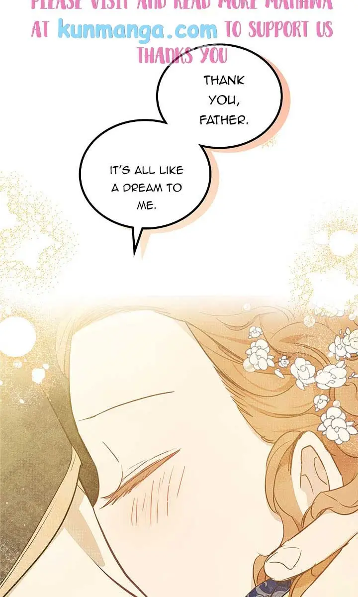 I'll Be the Matriarch in This Life Chapter 74 Page 118