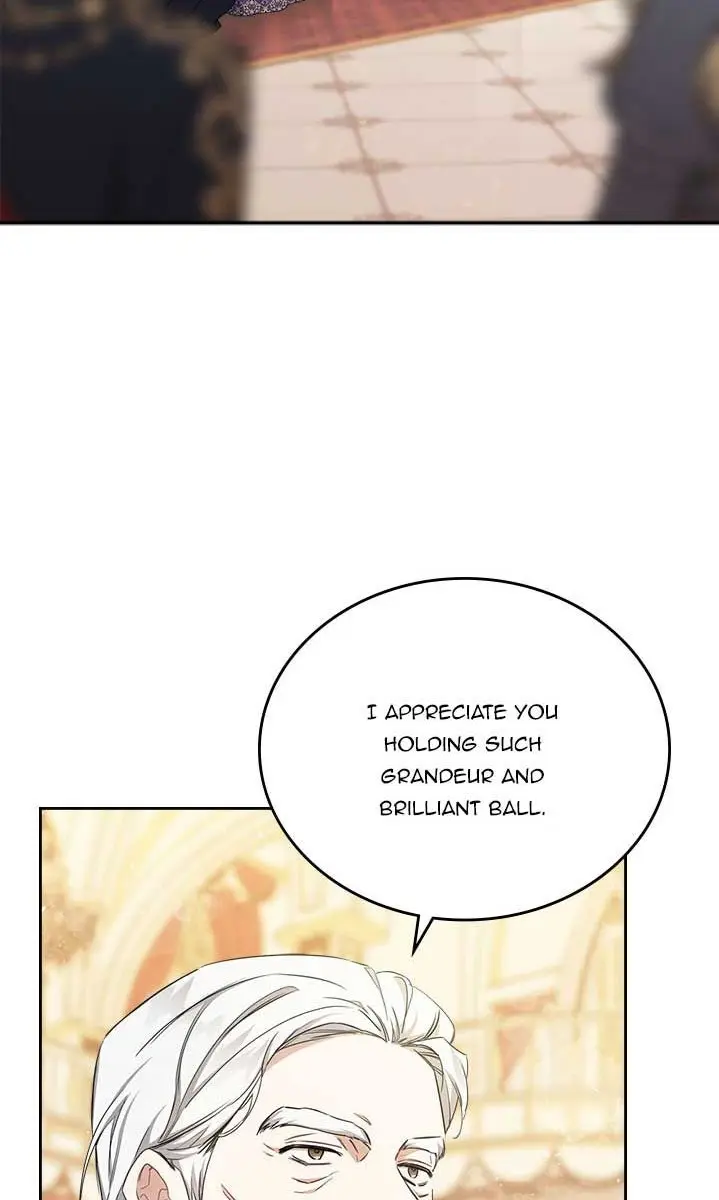 I'll Be the Matriarch in This Life Chapter 75 Page 4