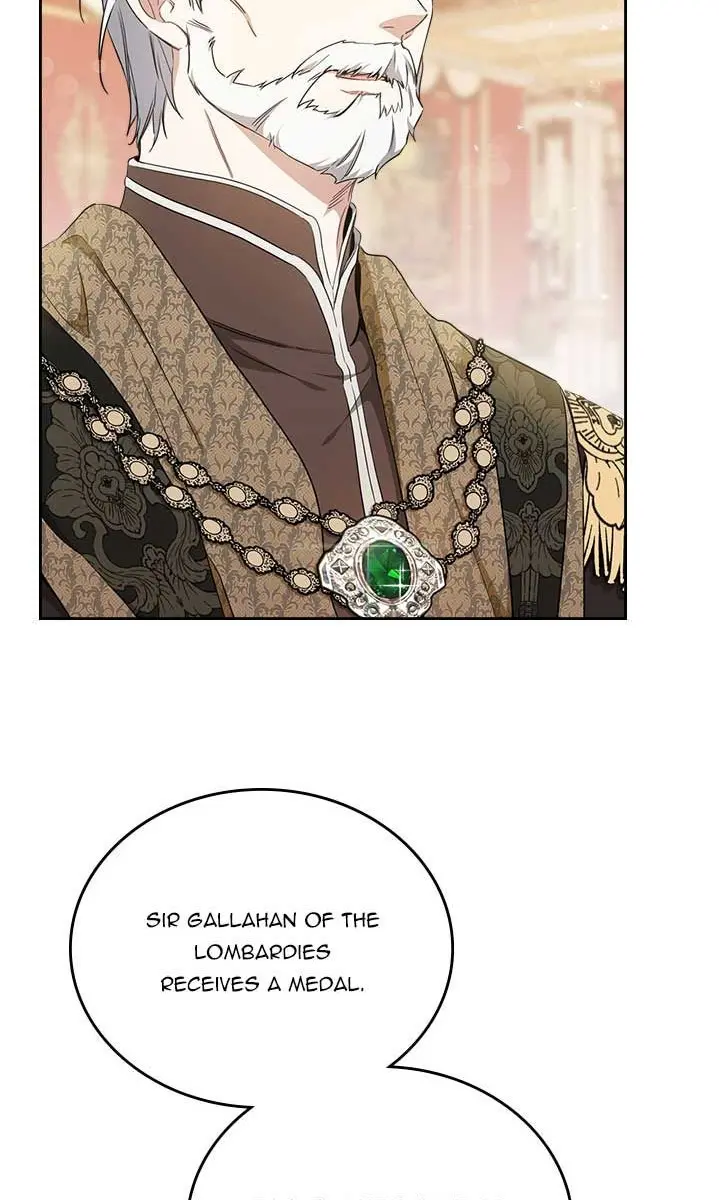 I'll Be the Matriarch in This Life Chapter 75 Page 5