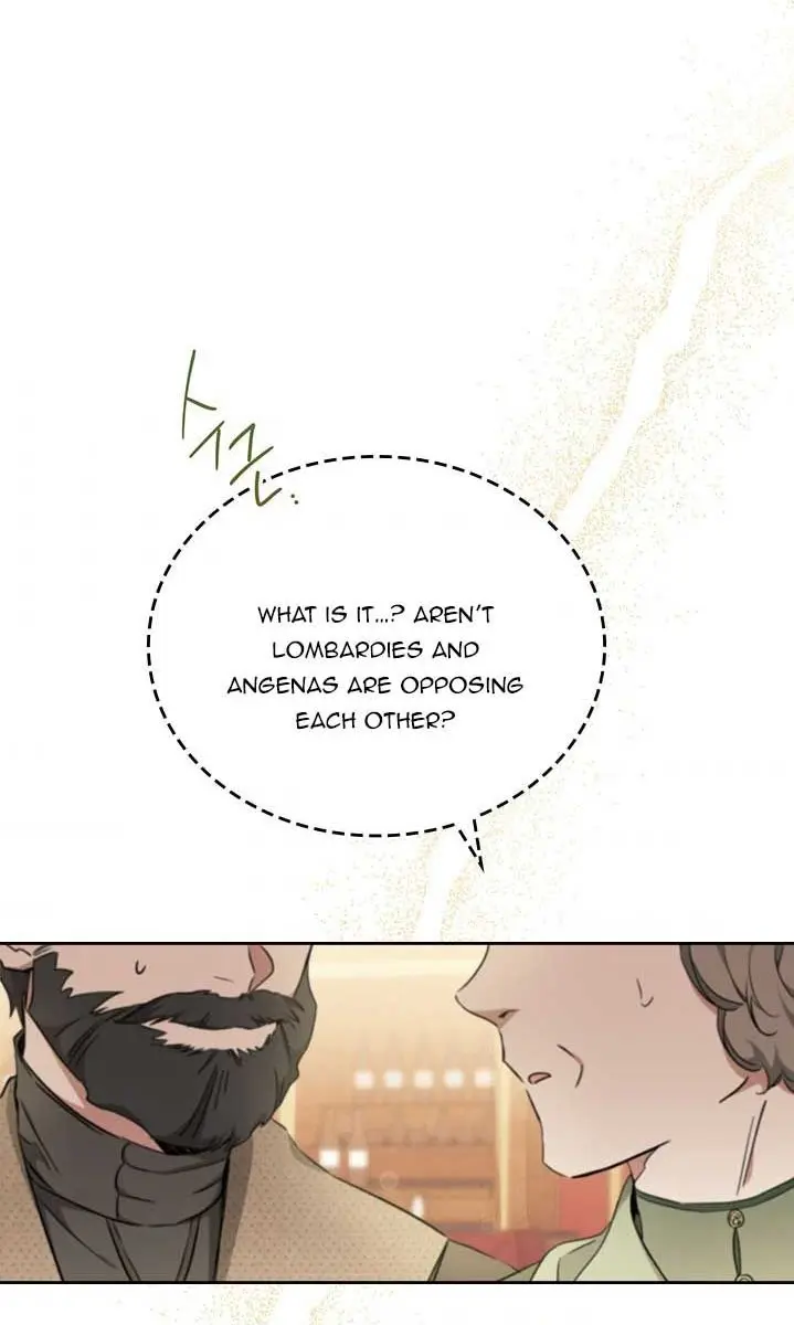I'll Be the Matriarch in This Life Chapter 75 Page 7