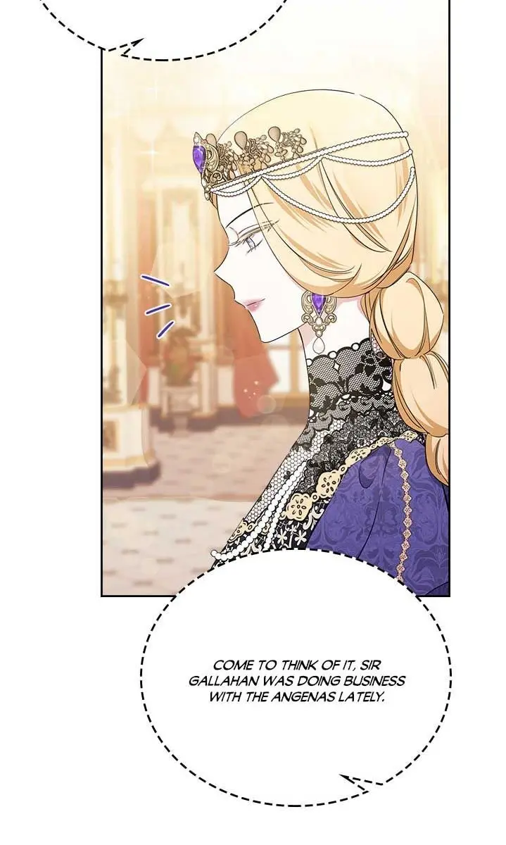 I'll Be the Matriarch in This Life Chapter 75 Page 9