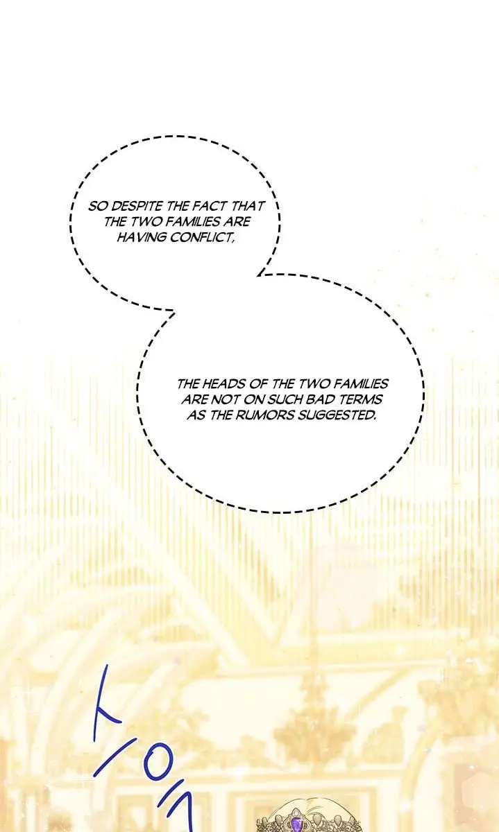 I'll Be the Matriarch in This Life Chapter 75 Page 10