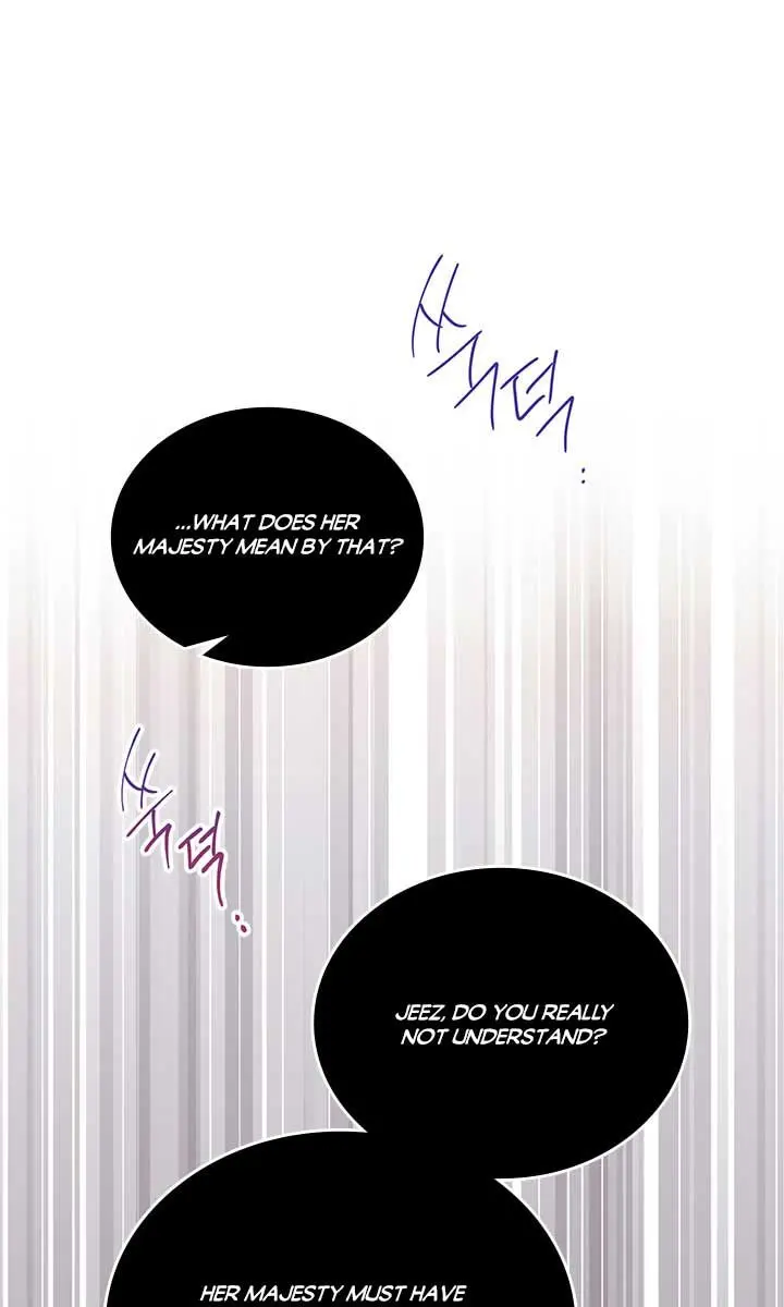 I'll Be the Matriarch in This Life Chapter 75 Page 17