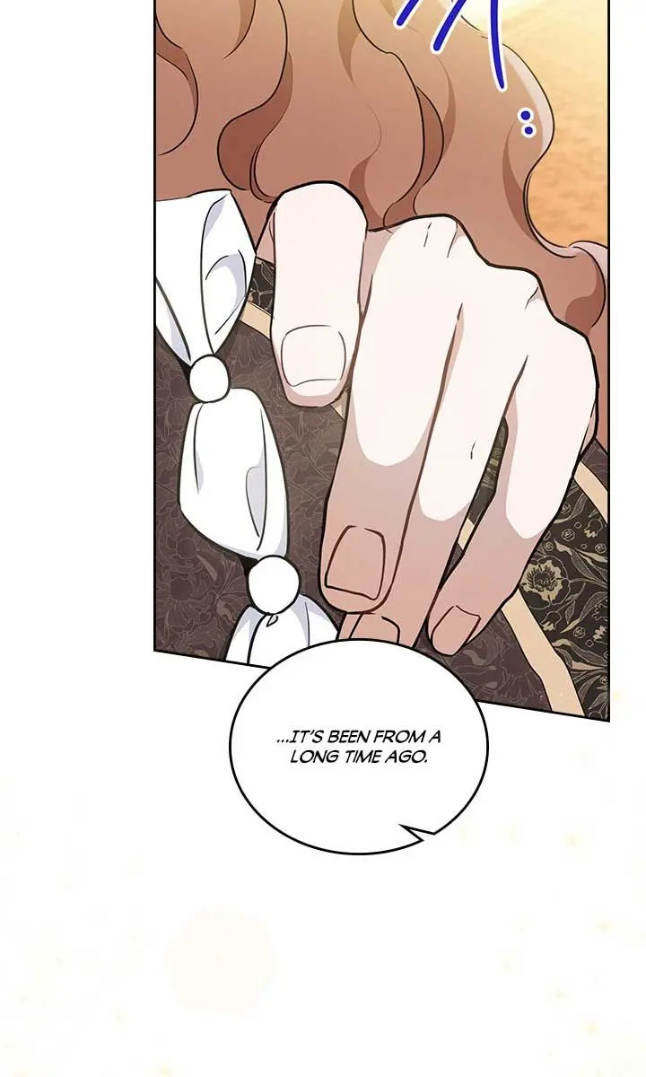 I'll Be the Matriarch in This Life Chapter 75 Page 22
