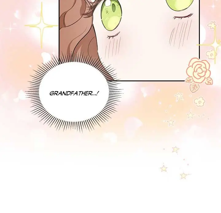 I'll Be the Matriarch in This Life Chapter 75 Page 25