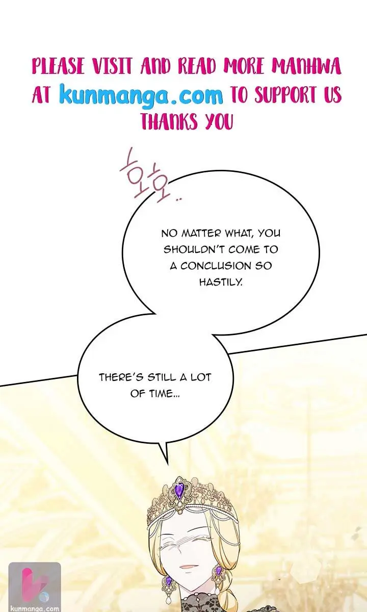 I'll Be the Matriarch in This Life Chapter 75 Page 26