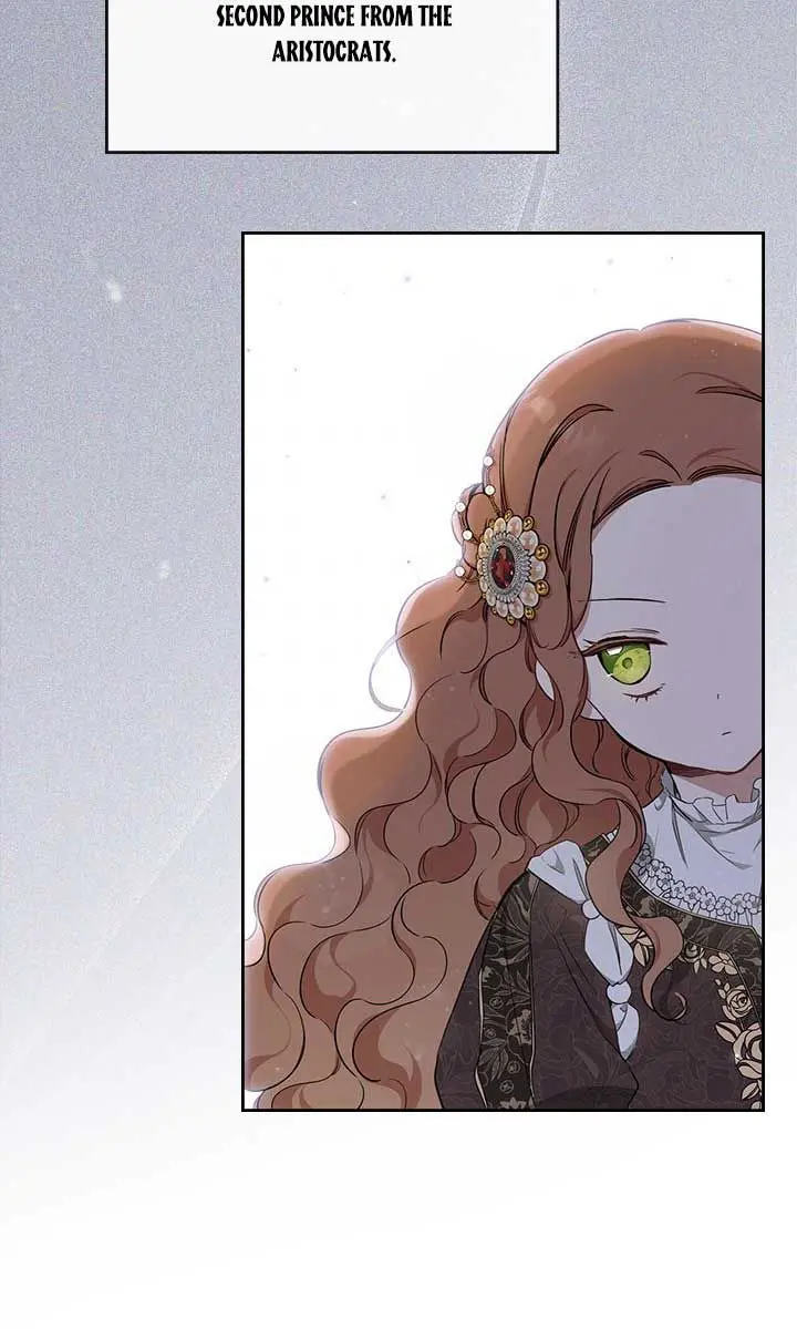 I'll Be the Matriarch in This Life Chapter 75 Page 45