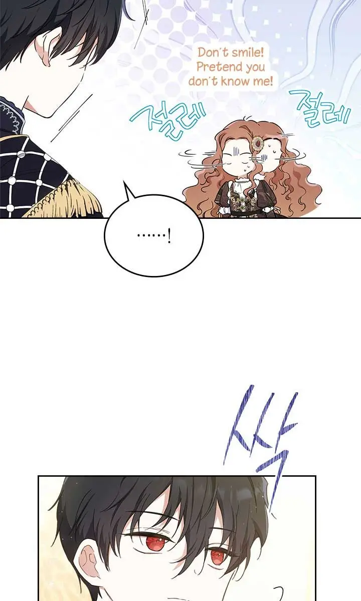 I'll Be the Matriarch in This Life Chapter 75 Page 55