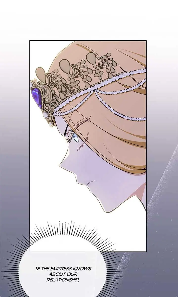 I'll Be the Matriarch in This Life Chapter 75 Page 58